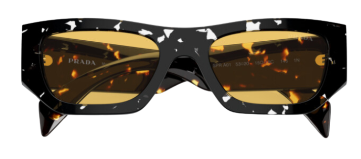 Zonnebril Prada PR A01S