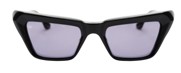 Lunettes de Soleil UniqueDesignMilano Lucky Frog