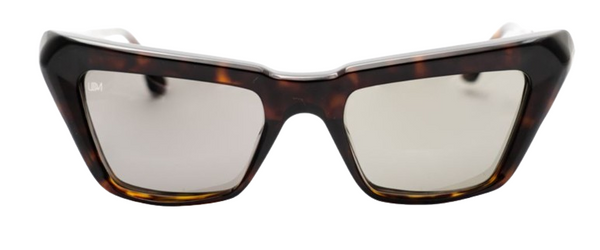 Lunettes de Soleil UniqueDesignMilano Lucky Frog