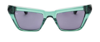 Sonnenbrille UniqueDesignMilano Lucky Frog