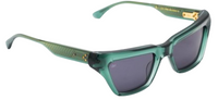 Sonnenbrille UniqueDesignMilano Lucky Frog
