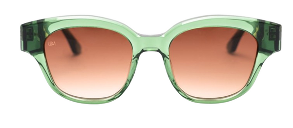 UniqueDesignMilano Geographia Sunglasses