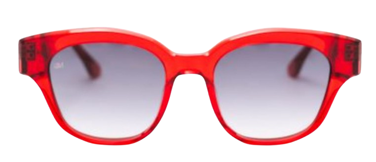 UniqueDesignMilano Geographia Sunglasses