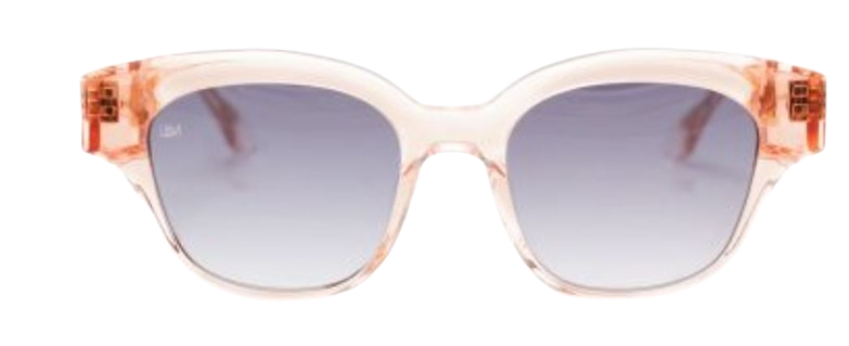 UniqueDesignMilano Geographia Sunglasses