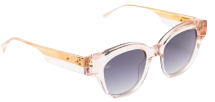UniqueDesignMilano Geographia Sunglasses
