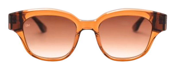 UniqueDesignMilano Geographia Sunglasses