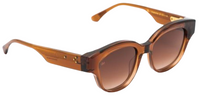 UniqueDesignMilano Geographia Sunglasses