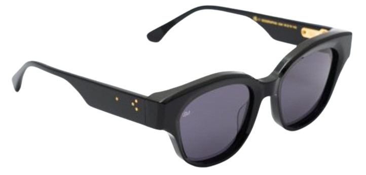UniqueDesignMilano Geographia Sunglasses