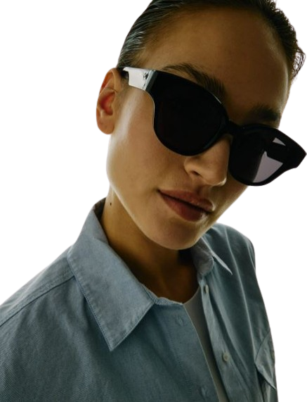 UniqueDesignMilano Geographia Sunglasses