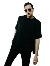 UniqueDesignMilano Claude Sunglasses