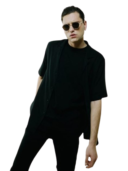 UniqueDesignMilano Claude Sunglasses