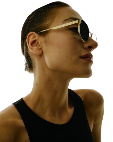UniqueDesignMilano Claude Sunglasses