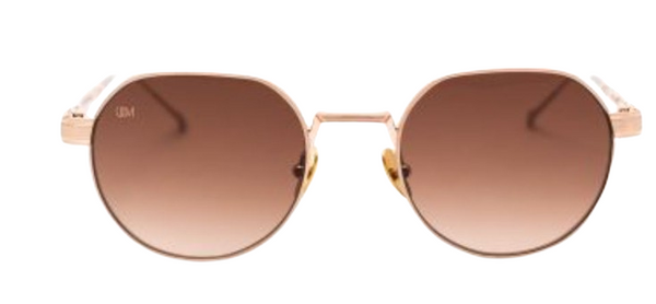 Lunettes de Soleil UniqueDesignMilano Claude