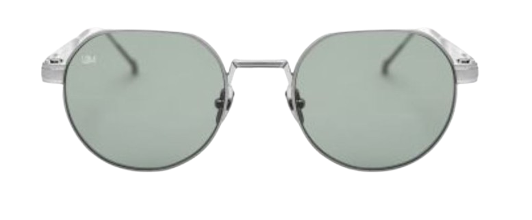 UniqueDesignMilano Claude Sunglasses
