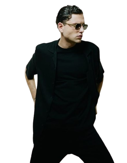 UniqueDesignMilano Otto28 Sunglasses