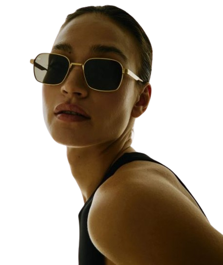 UniqueDesignMilano Otto28 Sunglasses