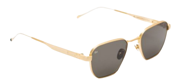 UniqueDesignMilano Sempreindue Sunglasses
