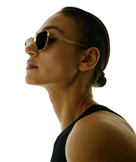 UniqueDesignMilano Sempreindue Sunglasses