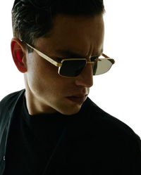 UniqueDesignMilano Superstudio Sonnenbrille