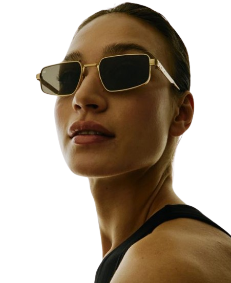 UniqueDesignMilano Superstudio Sonnenbrille