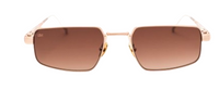 UniqueDesignMilano Superstudio Sonnenbrille
