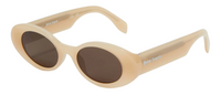 Palm Angels GILROY Sonnenbrille