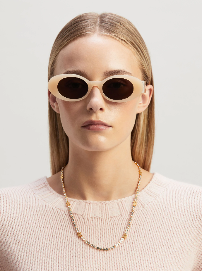 Palm Angels GILROY Sonnenbrille