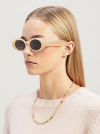 Palm Angels GILROY Sonnenbrille