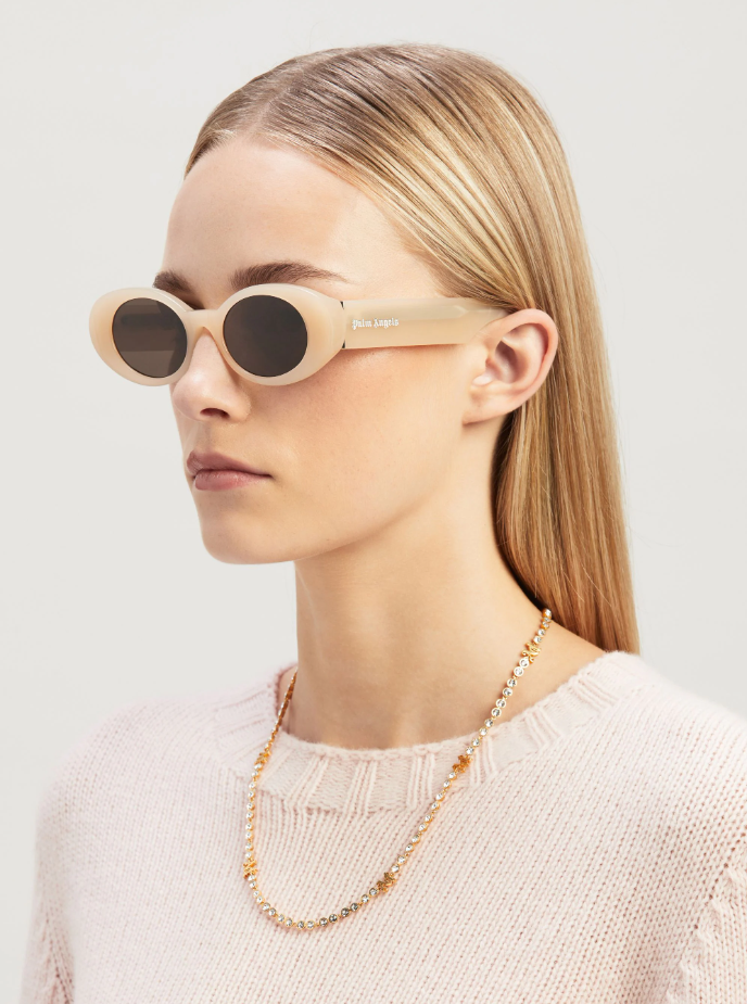 Palm Angels GILROY Sonnenbrille