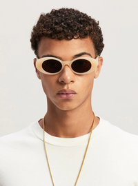 Palm Angels GILROY Sonnenbrille