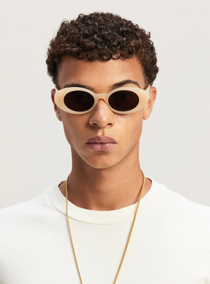 Palm Angels GILROY Sonnenbrille