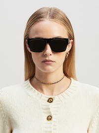 Palm Angels PIXLEY Sunglasses