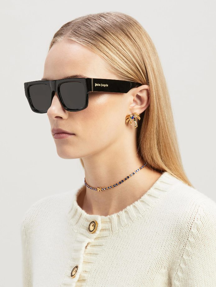 Palm Angels PIXLEY Sunglasses