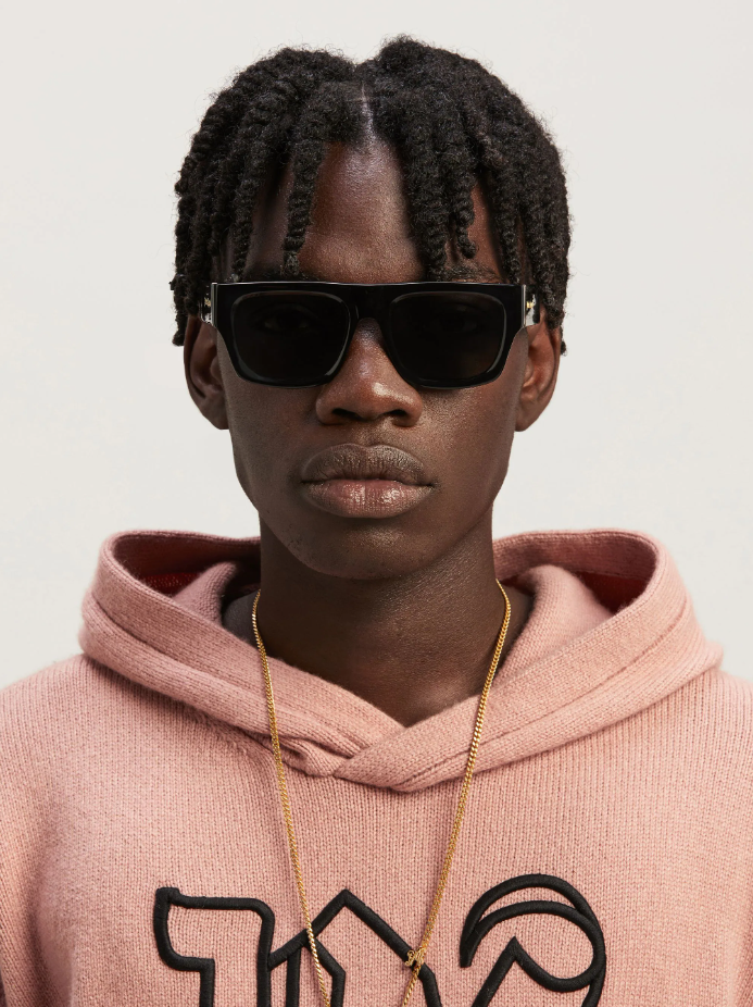 Palm Angels PIXLEY Sunglasses
