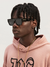 Palm Angels PIXLEY Sunglasses