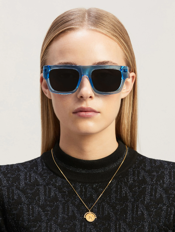Palm Angels PIXLEY Sunglasses