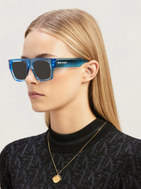 Palm Angels PIXLEY Sunglasses
