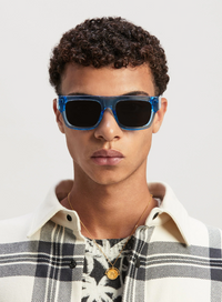 Palm Angels PIXLEY Sunglasses