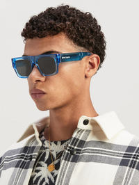 Palm Angels PIXLEY Sunglasses