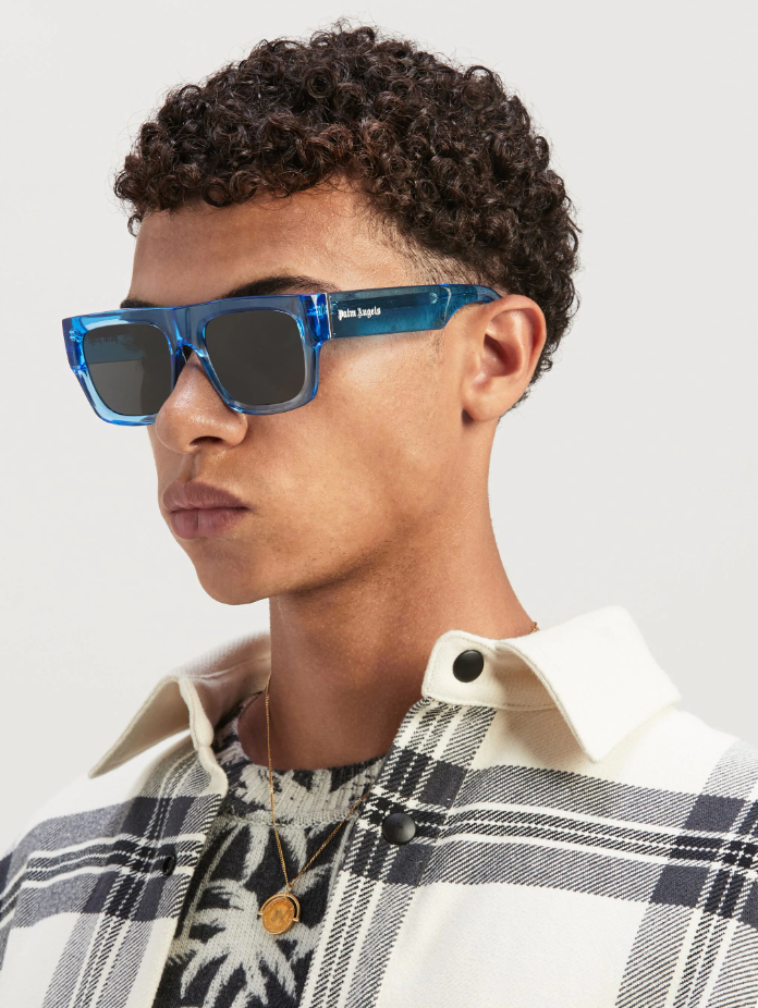 Palm Angels PIXLEY Sunglasses