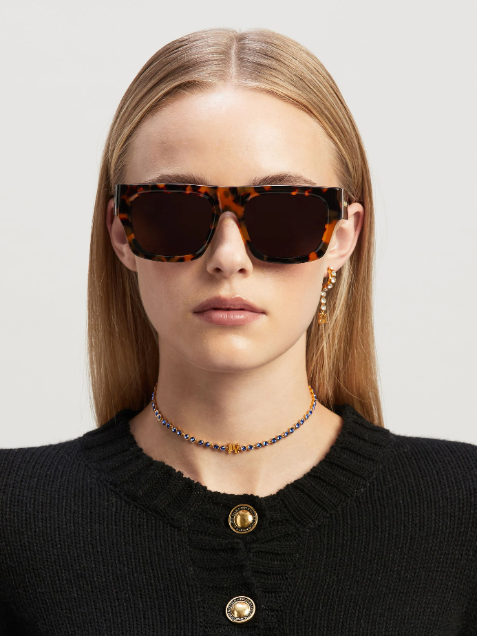 Palm Angels PIXLEY Sunglasses