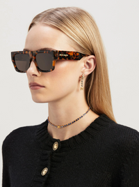 Palm Angels PIXLEY Sunglasses