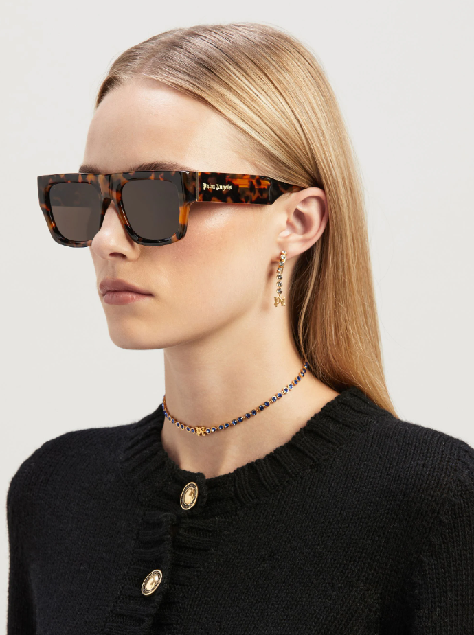 Palm Angels PIXLEY Sunglasses