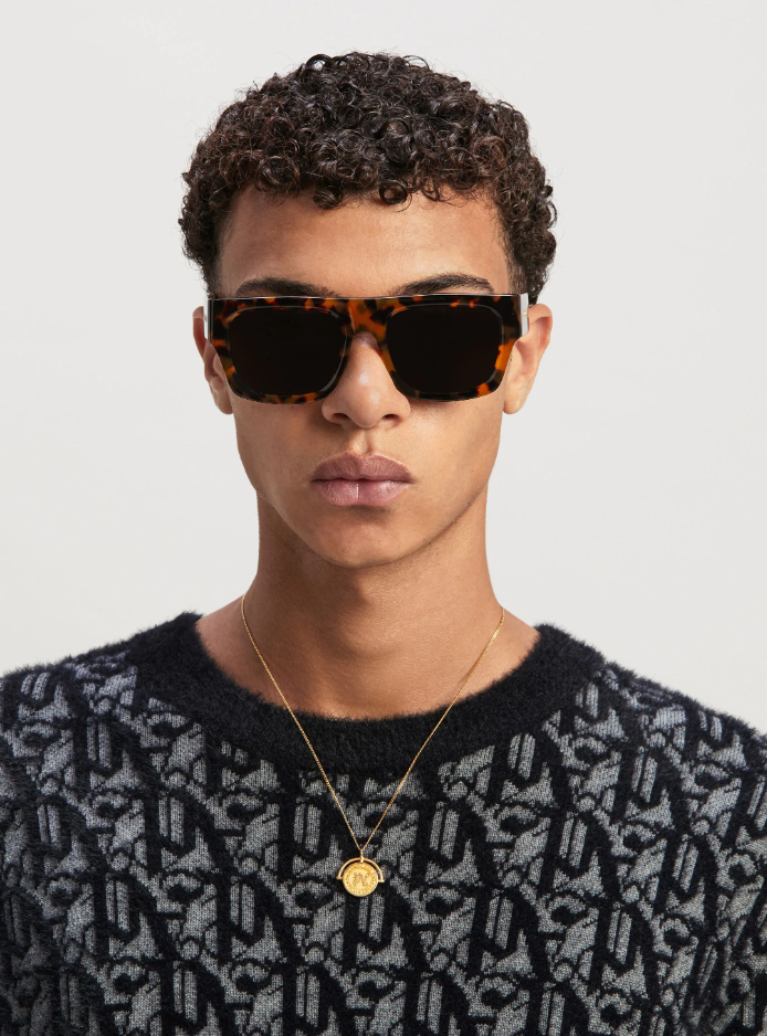 Palm Angels PIXLEY Sunglasses