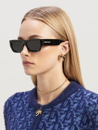 Palm Angels AUBERRY Sunglasses