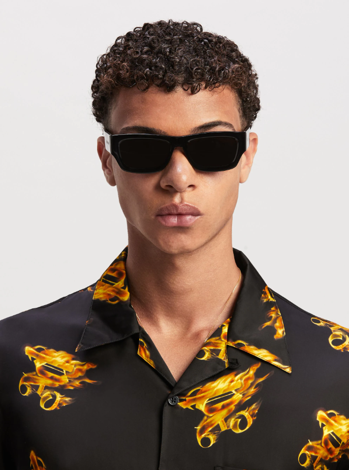 Palm Angels AUBERRY Sunglasses