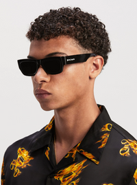 Palm Angels AUBERRY Sunglasses