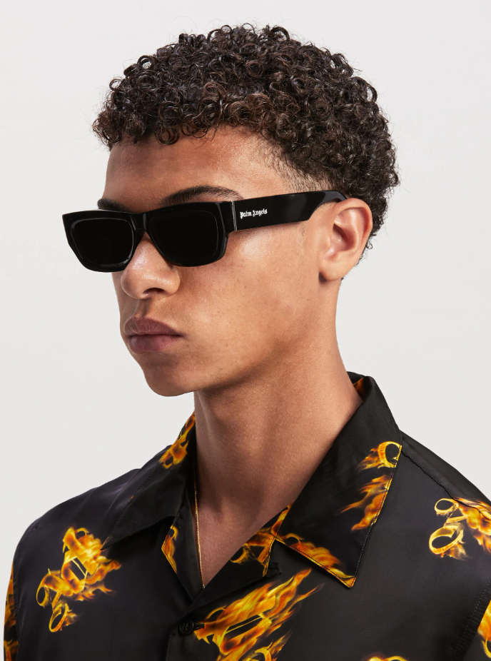 Palm Angels AUBERRY Sunglasses