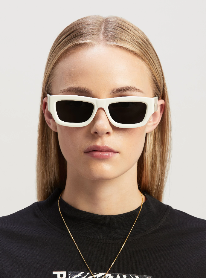 Palm Angels AUBERRY Sunglasses