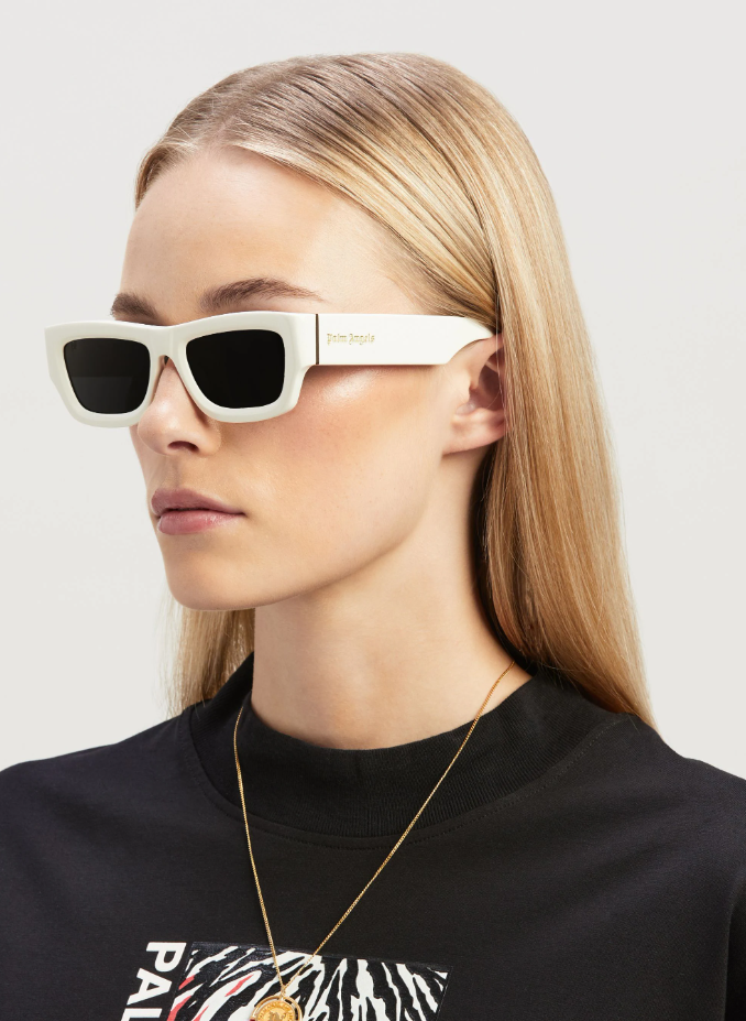 Palm Angels AUBERRY Sunglasses